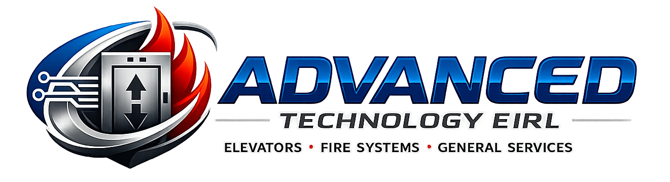 Logo Avanced Technology
